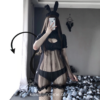Sexy Bunny Girl Cosplay Lingerie Sexy Bunny Girl Cosplay Lingerie