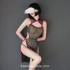 Charming Anime Vampire Cosplay Lingerie 1 Charming Anime Vampire Cosplay Lingerie 1