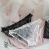 Romantic Lolita Nightdress Sleepwear Cosplay Lingerie 3 Romantic Lolita Nightdress Sleepwear Cosplay Lingerie 3
