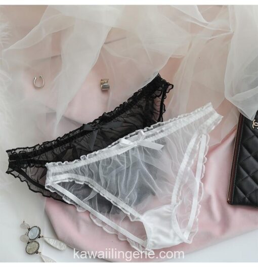 Romantic Lolita Nightdress Sleepwear Cosplay Lingerie 3