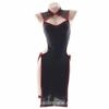 Charming Anime Vampire Cosplay Lingerie 3 Charming Anime Vampire Cosplay Lingerie 3