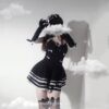 Gothic Lolita Maid Cosplay Lingerie 10 Gothic Lolita Maid Cosplay Lingerie 10