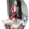 Christmas Anime Princess Cosplay Lingerie 7