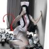 Kawaii Doctor Nurse Cosplay Lingerie 5 Kawaii Doctor Nurse Cosplay Lingerie 5