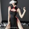 Charming Anime Vampire Cosplay Lingerie 8 Charming Anime Vampire Cosplay Lingerie 8