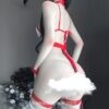 Erotic Nurse Cosplay Lingerie 4 Erotic Nurse Cosplay Lingerie 4