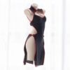 Charming Anime Vampire Cosplay Lingerie 4 Charming Anime Vampire Cosplay Lingerie 4