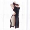 Charming Anime Vampire Cosplay Lingerie 4