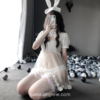 Sexy Bunny Girl Cosplay Lingerie Sexy Bunny Girl Cosplay Lingerie