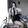 Spicy Office Lady Cosplay Lingerie 3 Spicy Office Lady Cosplay Lingerie 3