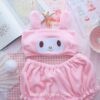 Kawaii Pet Cosplay Lingerie 4 Kawaii Pet Cosplay Lingerie 4