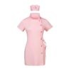 Kawaii Doctor Nurse Cosplay Lingerie 6 Kawaii Doctor Nurse Cosplay Lingerie 6