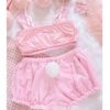 Kawaii Pet Cosplay Lingerie 3 Kawaii Pet Cosplay Lingerie 3