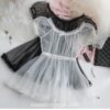 Romantic Lolita Nightdress Sleepwear Cosplay Lingerie 2