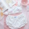 Kawaii Pet Cosplay Lingerie 5 Kawaii Pet Cosplay Lingerie 5