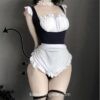 img_0_3pcs-set-Hot-sale-Cosplay-Sexy-costumes-Perspective-Lingerie-Maid-Classical-Erotic-Lace-Outfit-SM-porno.jpg_.webp Adorable Classic Maid Cosplay Lingerie