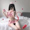 img_0_Sexy-Nurse-Cosplay-Costumes-Women-Babydoll-Underwear-Chemises-Lingerie-Sex-Hot-Erotic-Uniform-Halloween-Role-Play.jpg_.webp Sweet Nurse Baby Cosplay Lingerie