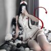 img_0_Women-Sexy-Lingeries-Set-Maid-Waitress-Servant-Lingeries-Nurse-Uniform-Role-Play-Cosplay-Fancy-Dress-Set.jpg_.webp Fancy Nurse Cosplay Lingerie