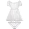 img_3_Kawaii-Lace-Babydoll-Lingerie-Pajamas-Set-for-Women-Off-Shoulder-Tulle-Temptation-See-Through-Dress-Erotic.jpg_.webp Romantic Lolita Nightdress Sleepwear Cosplay Lingerie