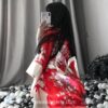 Japanese Kimono Cosplay Lingerie 13