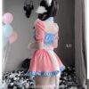 Sweet Maid Outfit Cute Cat Ear Lingerie 14 Sweet Maid Outfit Cute Cat Ear Lingerie 14