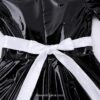 Fancy Cosplay Dress with Apron Parties Maid Lingerie 5 Fancy Cosplay Dress with Apron Parties Maid Lingerie 5