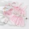 Lolita Cute Cat Maid Uniform Lingerie 4 Lolita Cute Cat Maid Uniform Lingerie 4