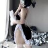 Sexy Anime Costume Maid Role Play Comic Maid Lingerie 6 Sexy Anime Costume Maid Role Play Comic Maid Lingerie 6