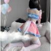Sweet Maid Outfit Cute Cat Ear Lingerie 10 Sweet Maid Outfit Cute Cat Ear Lingerie 10