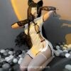 Cute Anime Classic Sexy Cheongsam Lingerie 9 Cute Anime Classic Sexy Cheongsam Lingerie 9