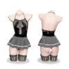 Romantic Mini Skirt Sexy Cosplay Cosplay Lingerie 4 Romantic Mini Skirt Sexy Cosplay Cosplay Lingerie 4