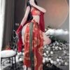 Kinky Traditional Classic Chinese Sexy Cosplay Lingerie 11 Kinky Traditional Classic Chinese Sexy Cosplay Lingerie 11