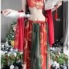 Kinky Traditional Classic Chinese Sexy Cosplay Lingerie 9 Kinky Traditional Classic Chinese Sexy Cosplay Lingerie 9