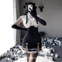 img_0_Kawaii-Anime-Nuns-Cosplay-Outfit-for-Women-Lace-Sexy-Costumes-Sleeveless-Halter-Japanese-Uniform-Hollow-Slim.jpg_.webp Romantic Anime Nuns Japanese Uniform Cosplay Lingerie
