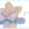 Charming Princess Lovely Mermaid Cosplay Cosplay Lingerie 9