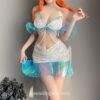 Charming Princess Lovely Mermaid Cosplay Cosplay Lingerie 2 Charming Princess Lovely Mermaid Cosplay Cosplay Lingerie 2