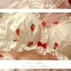 Strawberry Kawaii Bra & Panties Set 3 Strawberry Kawaii Bra & Panties Set 3