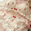 Strawberry Kawaii Bra & Panties Set 6 Strawberry Kawaii Bra & Panties Set 6