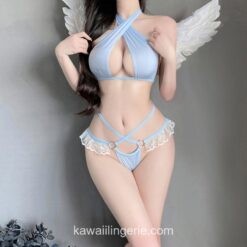 Lace Underwear Set Anime Lingerie 15 Lace Underwear Set Anime Lingerie 15