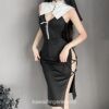 Sexy Nun Cosplay Costume Cosplay Lingerie 5 Sexy Nun Cosplay Costume Cosplay Lingerie 5