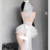 Lace Bridal Lingerie Cosplay Lingerie 9 Lace Bridal Lingerie Cosplay Lingerie 9