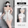 Lace Bridal Lingerie Cosplay Lingerie 5 Lace Bridal Lingerie Cosplay Lingerie 5
